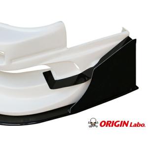 S13 シルビア ツインダクト +55mm フロントワイドフェンダー