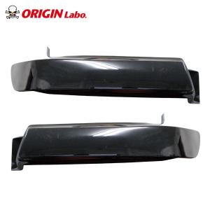ORIGIN Labo. コンバットアイ ライト付属 右側エアダクト＋左オープン