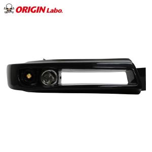 ORIGIN Labo. オリジン コンバットアイ / 左側オープン (D-225-02