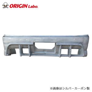 180SX全年式 カーボンリトラカバー純正形状左右セットORIGIN Labo