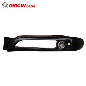 S14前期 シルビア コンバットアイ withライトタイプ ライト付 左側