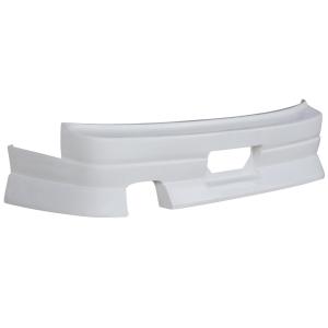 180SX ダックテールウイング カーボン : エアロ.カスタムパーツの