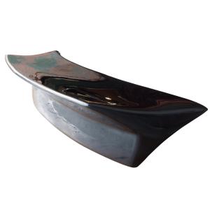 Z33 フェアレディーZ用 直管デュアル出しマフラー SAMURAI POWER