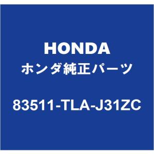 HONDAホンダ純正 CR-V フロントドアトリムボードRH 83511-TLA-J31ZC