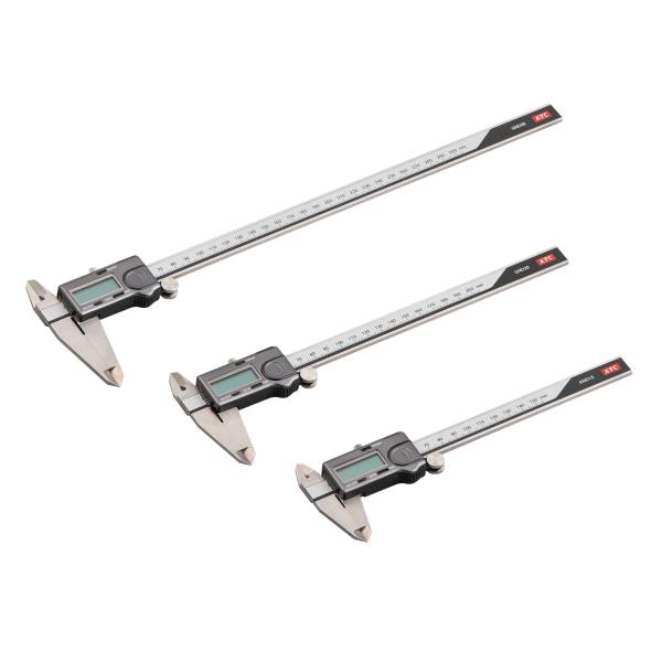 KTC 京都機械工具 デジタルノギス GND20