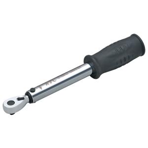KTC 京都機械工具 9.5sq.プレロック型トルクレンチ GW050-03T : gw050 