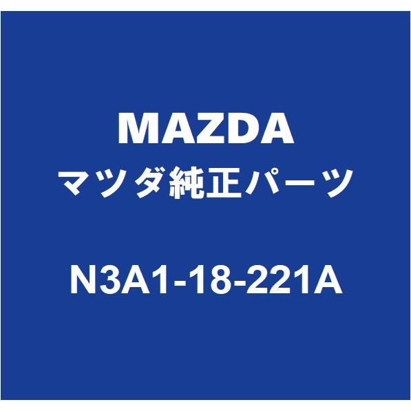 MAZDAマツダ純正 RX-8 クランクカクセンサー N3A1-18-221A