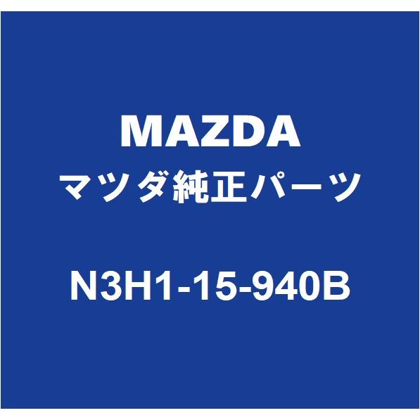 MAZDAマツダ純正 RX-8 クーラーアイドルプーリー N3H1-15-940B