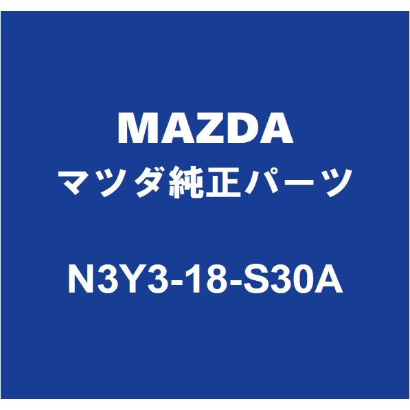 MAZDAマツダ純正 RX-8 スパークプラグ N3Y3-18-S30A
