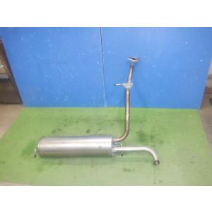 三菱 純正 ekワゴン 《 B11W 》 触媒 1584A855 P11700-23000947 : NGP