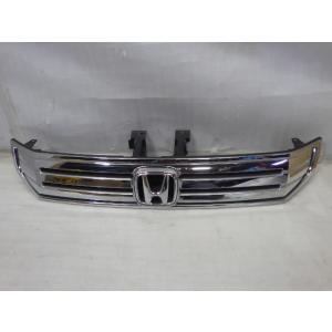 ステップワゴン フロントグリル ホンダ純正部品 パーツ オプション