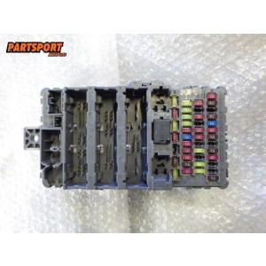 ホンダ 純正 オデッセイ 《 RC1 》 エアコンスイッチパネル P40500