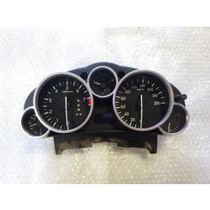 D447 NC ロードスター スピード メーター MT 36541 : ヤマサキパーツ3