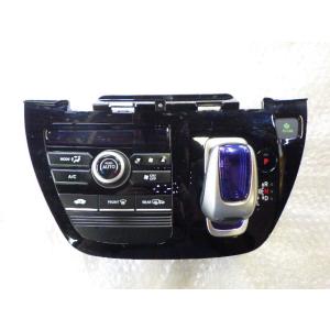 ホンダ 純正 フリード 《 GB8 》 オーディオパネル 77250-TDK-A01ZB