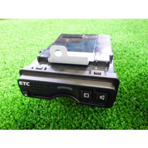 純正 発話型ETC2.0車載器 DTH-202M(08E25-PH0-B00) ホンダ（HONDA） 純正 発話型ETC2.0車載器 本体 08E25-PH0-B01 /旧品番