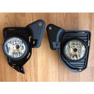 ハイエース 200系 4型 フォグランプカバー 純正タイプ左右セット｜partsshop