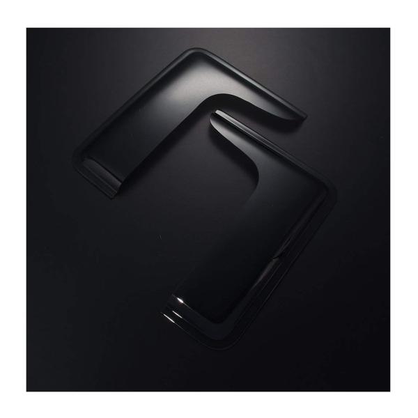 サイドバイザー スライドドア 小窓用 NV350 キャラバン ドアバイザー 2個セット