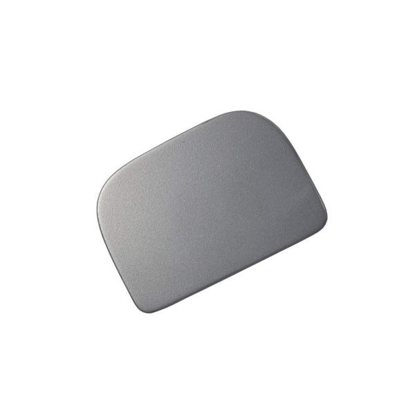 リアゲートミラーホールカバー NV350 CARAVAN キャラバン E26 ミラーカバー 純正色 ...