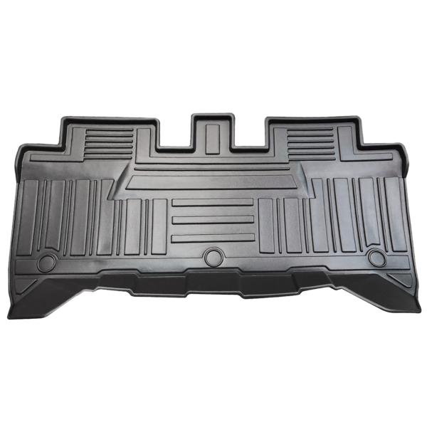 三菱 デリカミニ 日産 ROOX 全グレード対応 3Dフロアマット カーマット 立体成型 水洗い 汚...