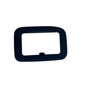 ハイエース200系 1型 2型 3型 4型 5型 6型 ガラスリッド ガソリンリッド ガソリンタンクカバー 蓋 フタ ガソリンカバー 給油口｜partsshop