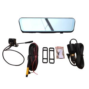 フォグランプ クリアレンズ 作業灯 20φ 100W 24V ハロゲン H3 レトロ