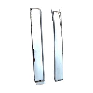 日産UDトラックス 07 クオン 17 パーフェクトクオン 寝台メッキ