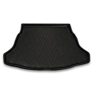 プリウス ZVW 50系 インテリアパネル 3D 黒木目 インパネ 13ピース