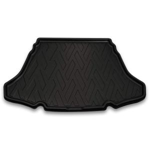 プリウス ZVW 50系 インテリアパネル 3D 黒木目 インパネ 13ピース