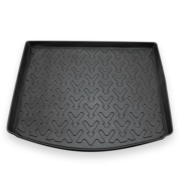 ラゲッジマット CX-5 KE2FW KE2AW KE5FW KE5AW KEEFW KEEAW マ...