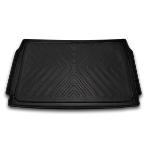 ラゲッジマット エブリイワゴン DA17W スズキ 立体 防水 軽量 3Dマット｜partsshop