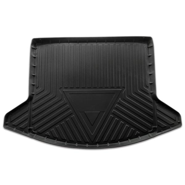 マツダ CX-5 KF系 3D ラゲッジマット カーゴマット トランク マット フロアマット 荷室 ...