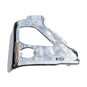 UDトラックス □日産 UD クオン フロントバンパー 助手席 左側