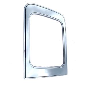 日産UDトラックス 07 クオン 17 パーフェクトクオン 寝台メッキ