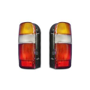 テールランプ ハイエース 100系 バン ワゴン 純正タイプ ライト HIACE 左右 ２個セット｜partsshop