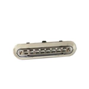 ハイマウント ストップランプ ブレーキランプ クリア JB64 JB74 ジムニー LED｜partsshop