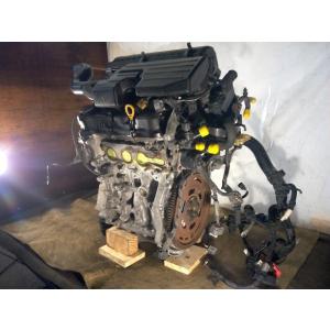 ダイハツ（DAIHATSU） エンジン リビルト タントエグゼ L455S L465S