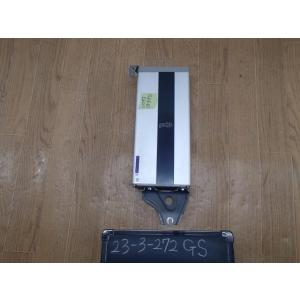 レクサス（LEXUS） GS DAA-GWS191 オーディオアンプ 062 86280-0W350