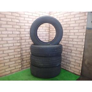 ALLAGE AL01 195/65R15 91S タイヤ×4本セット