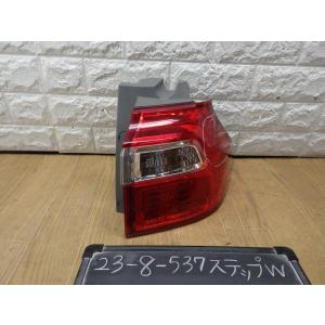 ホンダ 純正 ステップワゴン 《 RG1 》 右テールランプ 33501-SLJ-003