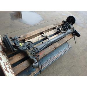 スズキ 純正 スイフト 《 ZC33S 》 ステアリングギアボックス 48500