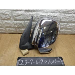 左サイドミラー Amazon | パワーサイドミラー 左右ペアセット 98-03 エスコート ZX2 2