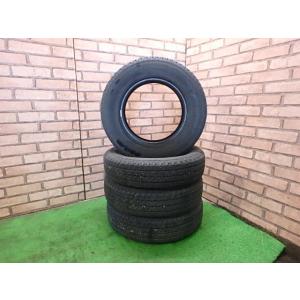 中古 ヨコハマ タイヤ 145/80R12　4本　夏｜partsstation2019