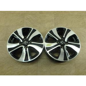スペーシア 中古 スペーシア 純正アルミ ホイール 15×4.5J 2本 : 大晃