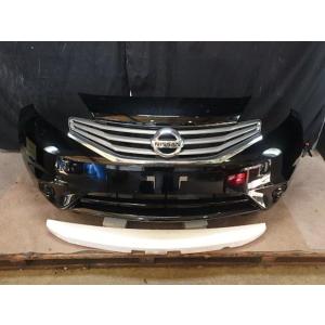 ノート E12 フロントバンパー KH3 62022-3VA0D : 大晃商事SHOP2 - 通販  