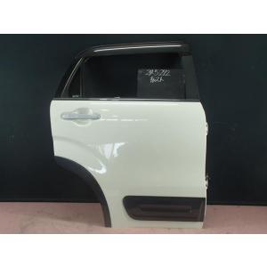 CAST（ダイハツ） キャスト LA260S リヤ右ドア W24 67003-B2270 : 大晃 