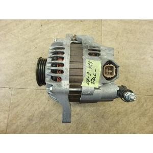 スズキ 純正 ジムニー 《 JB23W 》 オルタネーター 31400-76J12 P50100