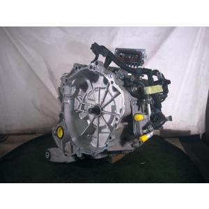 ハリアー CVT オートマ ミッション リビルト ZSU60W : 部品堂 リビルト