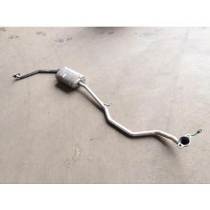 プレオ 　L275F フロントエキゾーストパイプ X07   17410-B2530