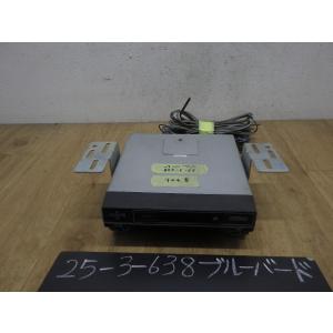 ブルーバード オーディオ クラリオン PN-409の商品画像