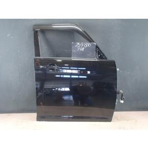 ソリオ 　MA36S フロント右ドア　 ZMW 68001-81P00